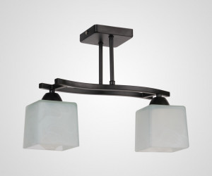 Потолочный светильник P9484-2 BK 000050558