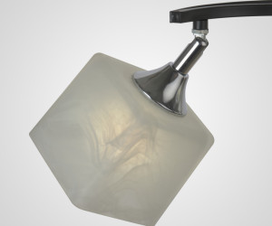 Потолочный светильник P5507-3 BK 000050568