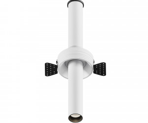 Встраиваемый светильник Technical C140TRS-L300-7W4K-W