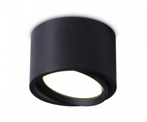 TN6808 BK черный GX53 D100*65