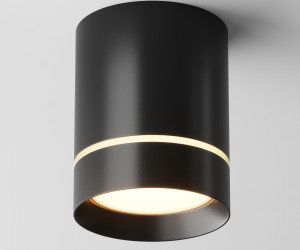 Потолочный светильник Technical C085CL-9W3K-B