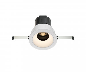 Встраиваемый светильник Technical DL057-7W3K-W