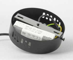 Линейно-подвесной светильник Lussole LSP-7289