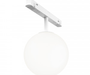 Трековый светильник Technical TR038-4-5W3K-WW-DS-W