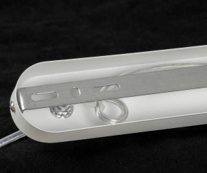 Линейно-подвесной светильник Lussole LSP-8916