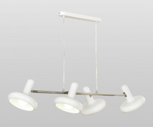 Линейно-подвесной светильник Lussole LSP-8916