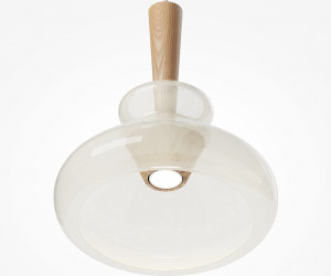 Подвесной светильник Maytoni MOD405PL-01W