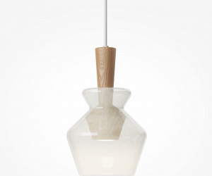 Подвесной светильник Maytoni MOD405PL-01W1