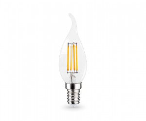 351524 Filament LED CF35 15W E14 4000K 220-240V