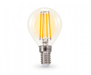 451133 Filament LED P45 11W E14 2700K 220-240V