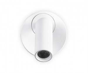 FW280 SWH белый песок LED 4200K 3W 70*70*65