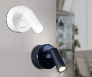 FW280 SWH белый песок LED 4200K 3W 70*70*65