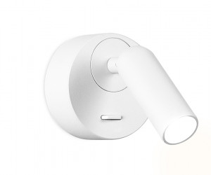 FW280 SWH белый песок LED 4200K 3W 70*70*65