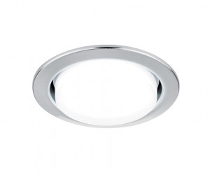 G101 CH хром GX53