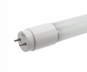 Светодиодная (LED) Лампа Smartbuy-TUBE T8/G13-13W/6400, 60 см(SBL-T8-13-64K-A) непов. цок.,1040 Лм