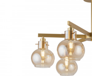 Люстра Freya FR5183PL-06G