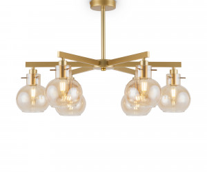 Люстра Freya FR5183PL-06G