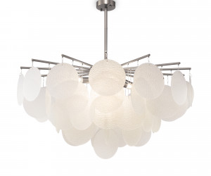 Люстра Freya FR5104PL-08N