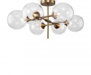 Люстра Freya FR5115PL-06BZ1
