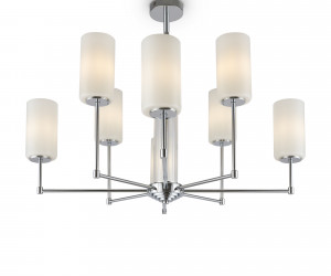 Люстра Freya FR5184PL-08CH