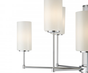 Люстра Freya FR5184PL-08CH