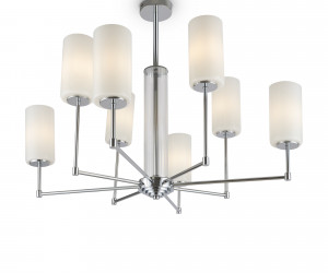 Люстра Freya FR5184PL-08CH