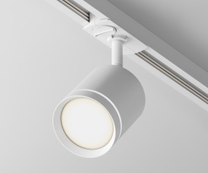 Трековый светильник Technical TR085-1-5W4K-W