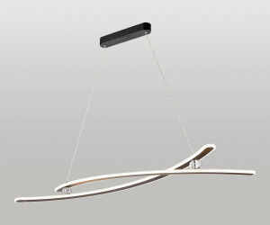 Линейно-подвесной светильник Lussole HALE LSP-7383