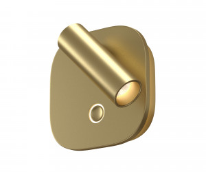 Настенный светильник (бра) Technical C175WL-9W-2.7-4K-MG