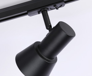 GL5151 BK черный GU10 max 12W