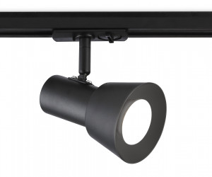 GL5151 BK черный GU10 max 12W