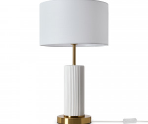 Настольный светильник Freya FR5491TL-01BS