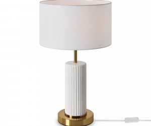 Настольный светильник Freya FR5491TL-01BS