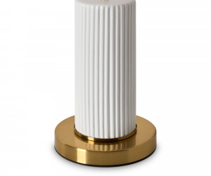 Настольный светильник Freya FR5491TL-01BS