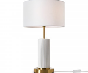 Настольный светильник Freya FR5491TL-01BS