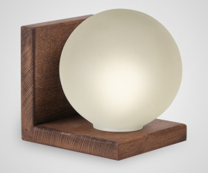 Настенный светильник 6426N-1W PR 000067487