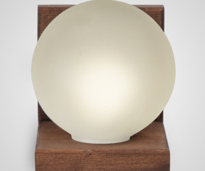 Настенный светильник 6426N-1W PR 000067487