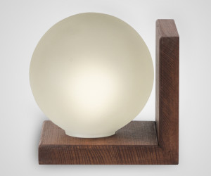 Настенный светильник 6426N-1W PR 000067487