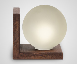 Настенный светильник 6426N-1W PR 000067487