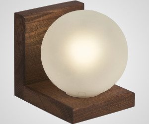 Настенный светильник 6426N-1W PR 000067487