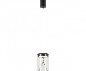 Подвесной светильник Lussole SMITH LSP-7472