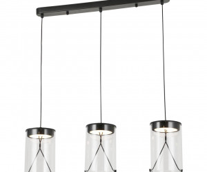 Подвесной светильник Lussole SMITH LSP-7474