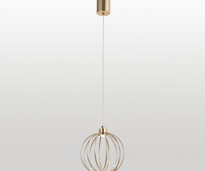 Подвесной светильник Lussole LSP-7481