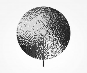 Настенный светильник (бра) Maytoni MOD305WL-03CH