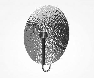 Настенный светильник (бра) Maytoni MOD305WL-03CH