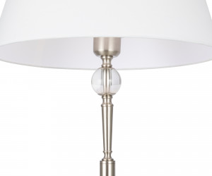 Напольный светильник (торшер) Freya FR2190FL-01N