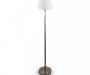 Напольный светильник (торшер) Freya FR2190FL-01N