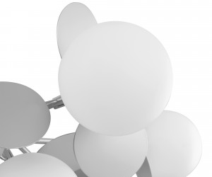 Люстра Freya FR5165PL-10S