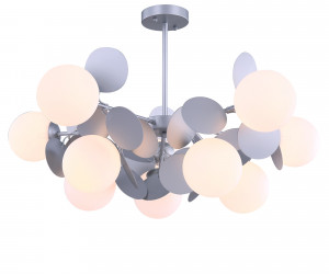 Люстра Freya FR5165PL-10S