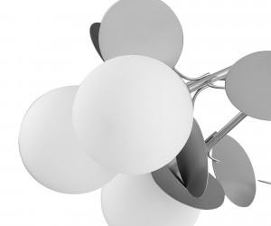 Люстра Freya FR5165PL-06S